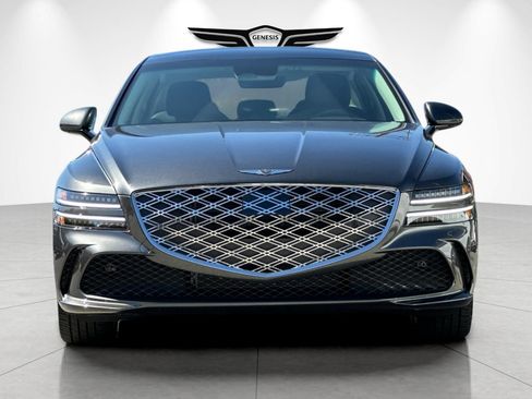 Used 2026 Genesis G80 2.5T Advanced AWD/4WD image 11