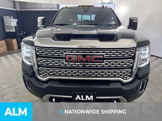 Used 2023 GMC Sierra 3500 Denali video 2