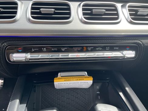 New 2025 Mercedes-Benz GLE 53 AMG GLE 53 AMG image 11