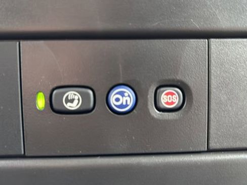 New 2025 Chevrolet Express 2500 w/ Driver Convenience Package RWD image 17