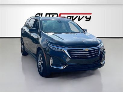 Used 2023 Chevrolet Equinox Premier