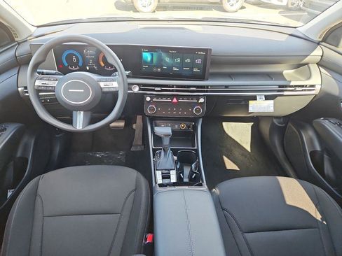 New 2026 Hyundai Tucson SEL image 7