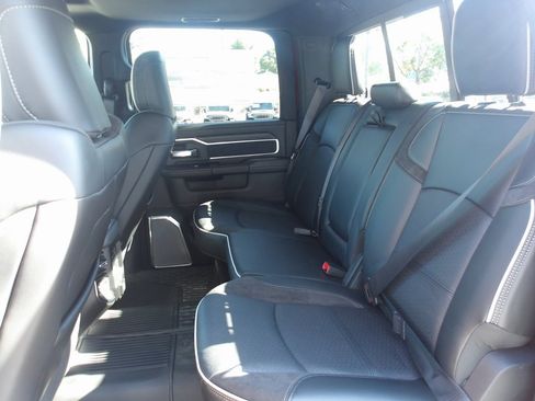 New 2026 RAM 2500 Laramie image 19