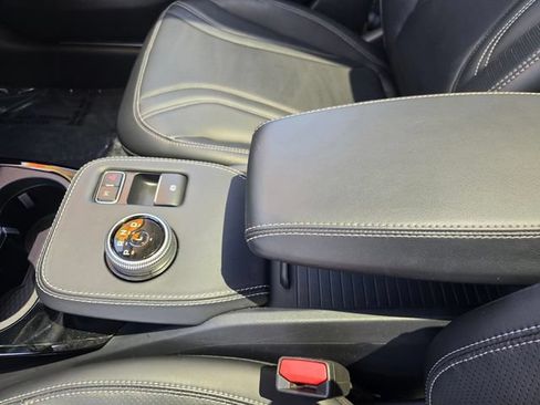 Certified 2023 Ford Mustang Mach-E Premium RWD image 25