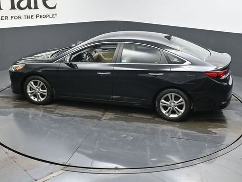 Used 2018 Hyundai Sonata SEL image 40