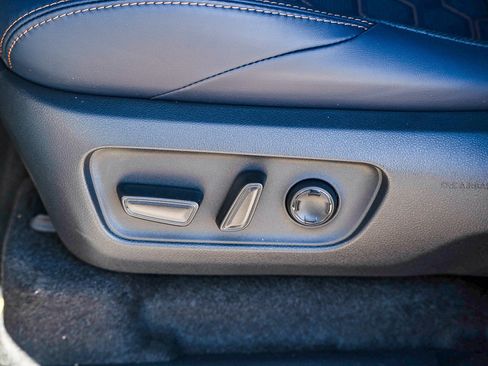 New 2025 Toyota 4Runner 4WD image 22