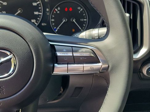 New 2026 MAZDA CX-50 AWD 2.5 Hybrid w/ Weather Package image 25