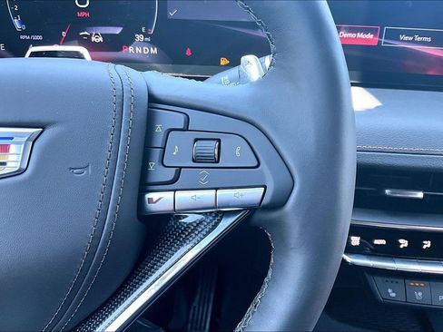 New 2026 Cadillac CT5 V w/ Platinum Package AWD/4WD image 25