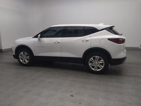 Used 2022 Chevrolet Blazer LT image 3