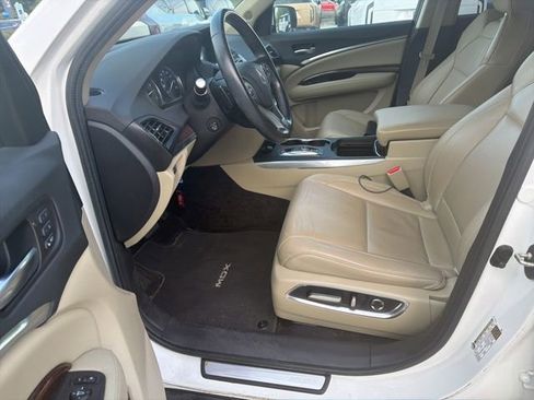 Used 2019 Acura MDX FWD image 7