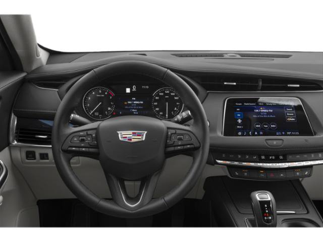Used 2019 Cadillac XT4 Luxury FWD image 30