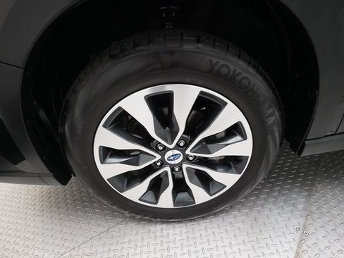 Used 2024 Subaru Outback Touring XT image 28