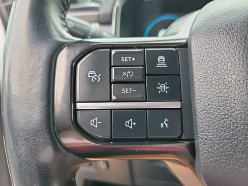 Used 2023 Ford F150 Platinum w/ Equipment Group 701A High AWD/4WD image 29