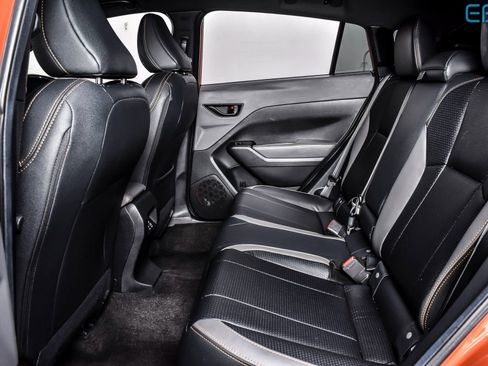 Used 2024 Subaru Crosstrek 2.5i Wilderness w/ Crosstrek Mirror Package image 21