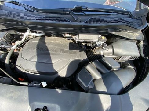 Used 2021 Honda Passport Sport image 29