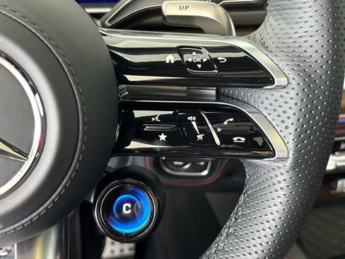 New 2026 Mercedes-Benz GLE 63 AMG S image 33