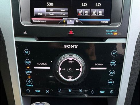 Used 2013 Ford Explorer Sport image 19