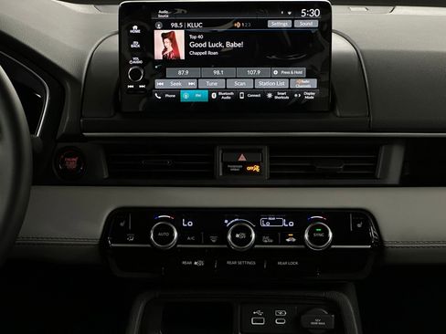 New 2025 Honda Pilot EX-L image 34