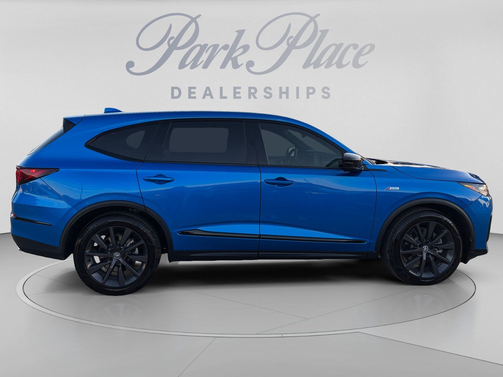 Used 2026 Acura MDX A-Spec AWD/4WD image 7