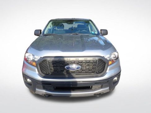 Used 2020 Ford Ranger XL w/ Equipment Group 101A Mid RWD image 4