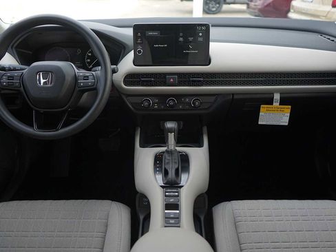 New 2026 Honda HR-V LX image 10
