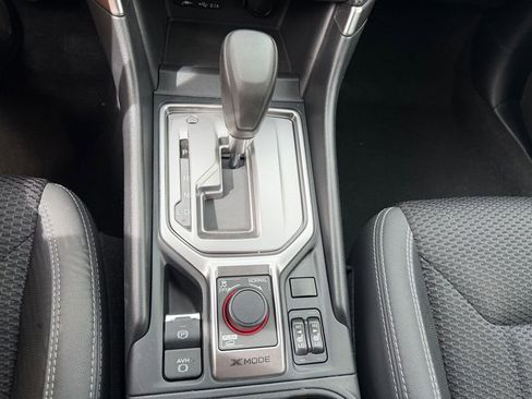 Used 2023 Subaru Forester Premium AWD/4WD image 9