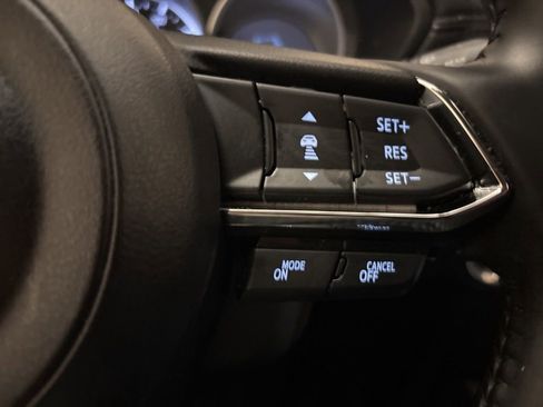 Used 2023 MAZDA CX-5 AWD 2.5 S w/ Select Package image 16