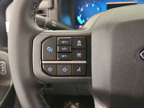 New 2024 Ford F150 XLT w/ Equipment Group 302A MID image 21