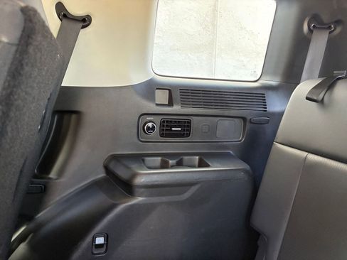 Used 2025 Hyundai Santa Fe SEL image 24