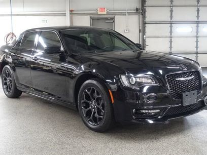 Used 2019 Chrysler 300 S w/ S Model Appearance Package