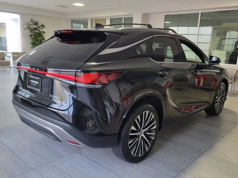 Certified 2024 Lexus RX 350 Premium Plus image 5