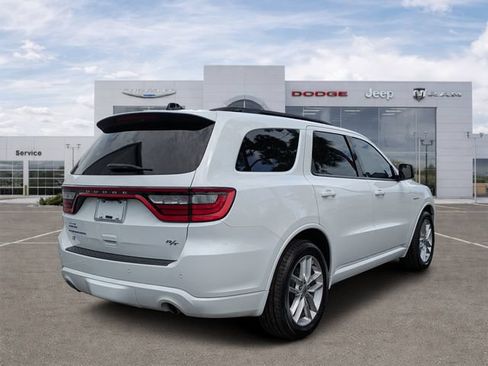 Certified 2023 Dodge Durango R/T AWD/4WD image 3