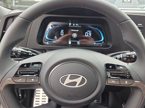 New 2026 Hyundai Elantra SEL Sport Premium w/ Cargo Package FWD image 23
