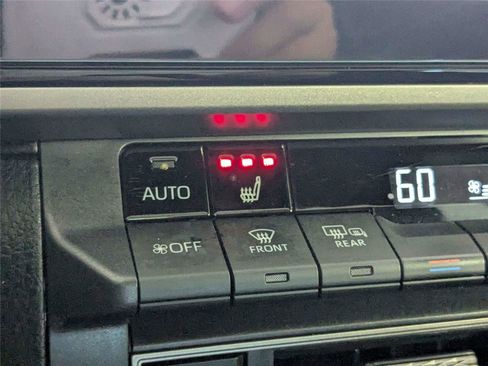 Certified 2025 Toyota Camry SE w/ Multimedia Upgrade Package FWD image 23