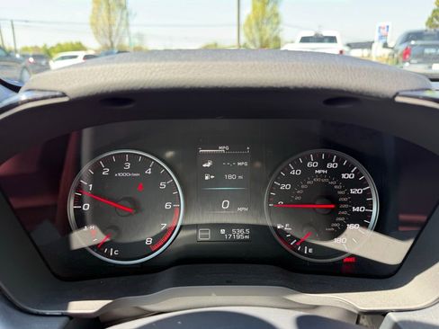 Used 2023 Subaru WRX Premium AWD/4WD image 25