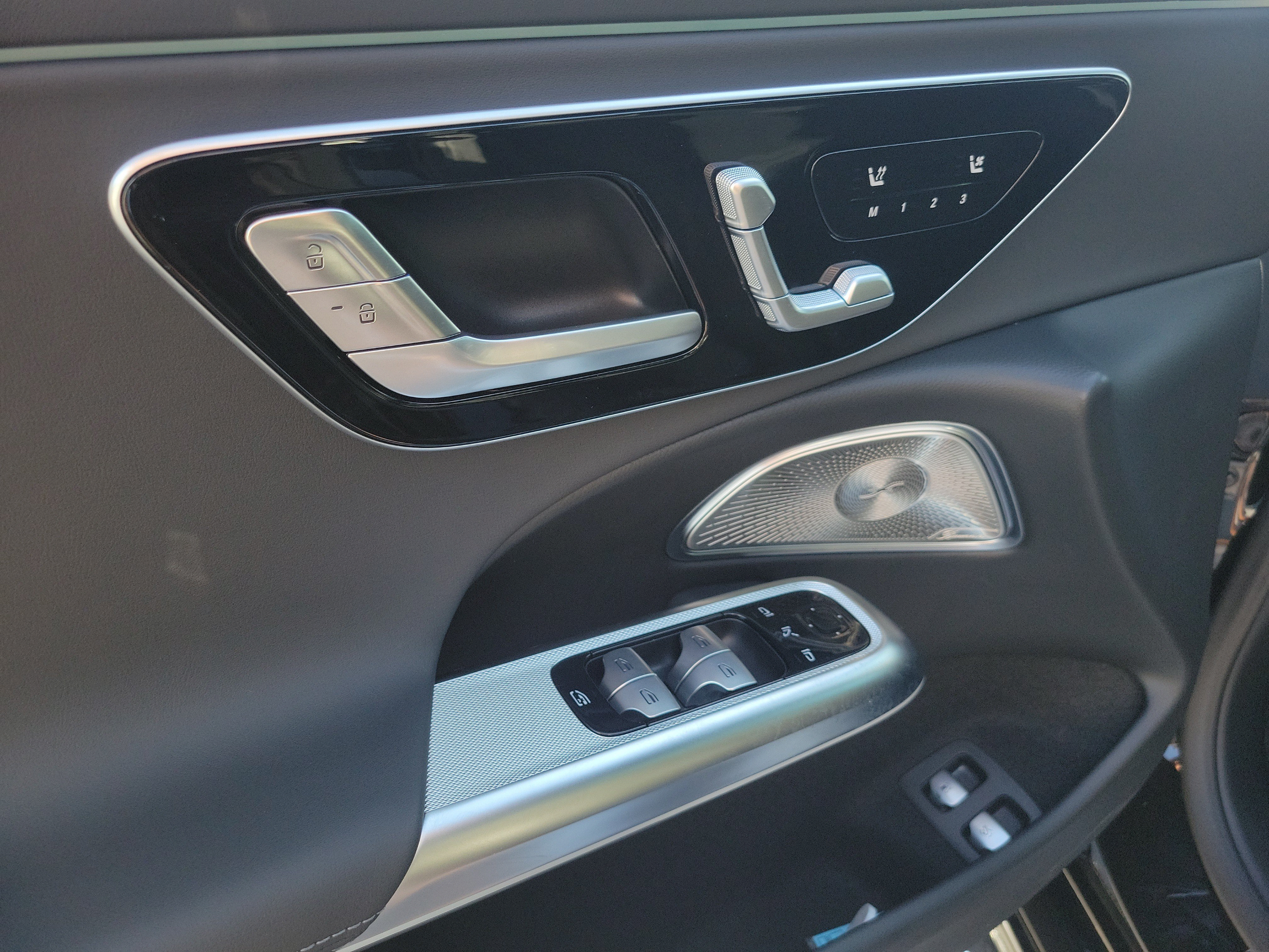 New 2027 Mercedes-Benz E 53 AMG e 4MATIC Wagon image 17