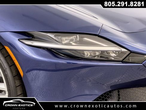 Used 2024 Ferrari Roma image 34