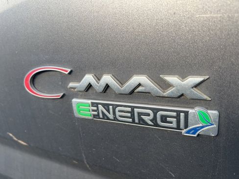 Used 2013 Ford C-MAX Energi SEL image 5