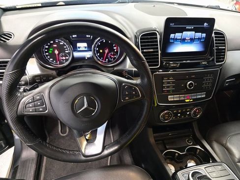 Used 2018 Mercedes-Benz GLE 350 4MATIC image 6