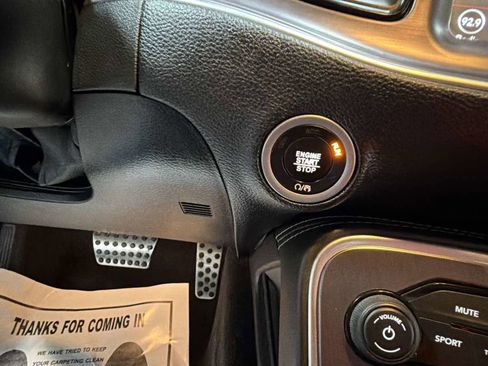 Used 2018 Dodge Challenger T/A w/ Quick Order Package 28P T/A image 18