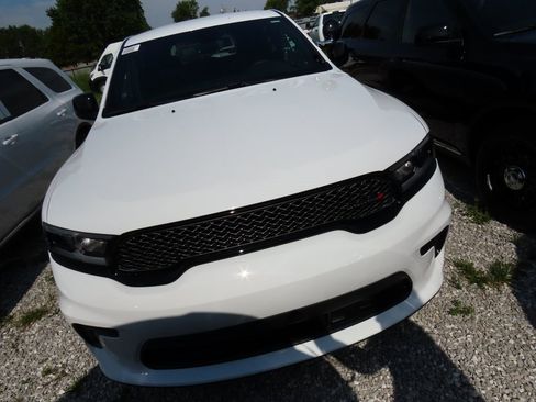 New 2024 Dodge Durango AWD w/ Skid Plate Group image 6