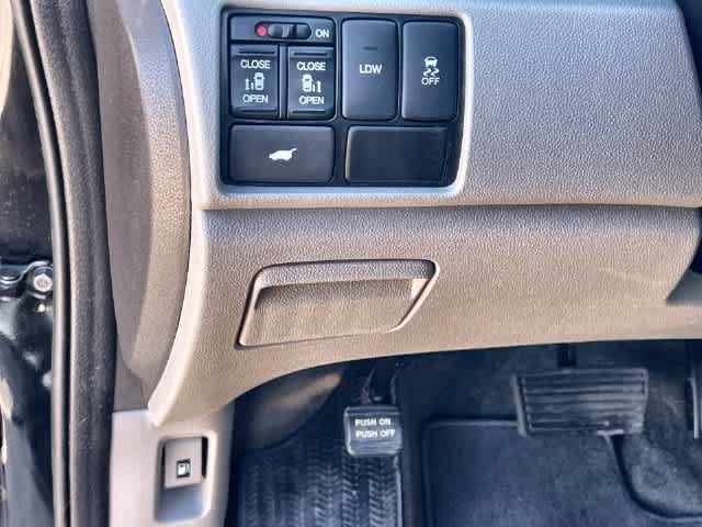 Used 2015 Honda Odyssey EX-L image 29