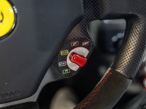Used 2008 Ferrari F430 Scuderia RWD image 60