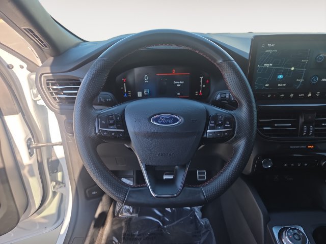 Used 2023 Ford Escape ST-Line w/ Tech Pack #1 FWD image 12