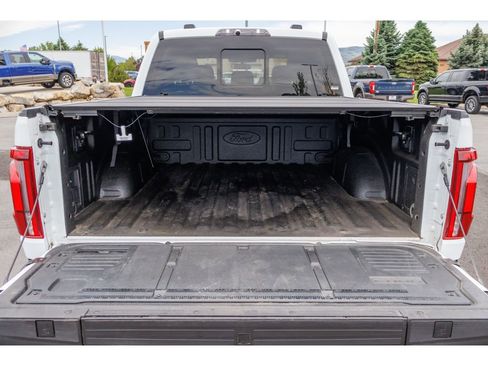 Used 2024 Ford F150 Raptor AWD/4WD image 15