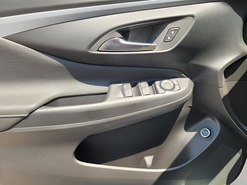 New 2025 Buick Envista Preferred w/ Convenience I Package image 27