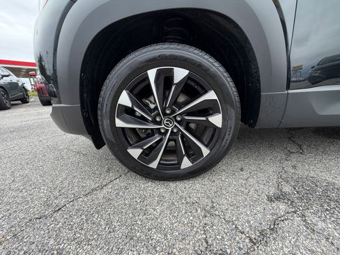 Used 2025 MAZDA CX-50 2.5 Hybrid w/ Premium Plus Pkg AWD/4WD image 33