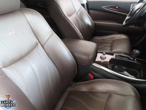Used 2014 INFINITI QX60 FWD Hybrid w/ HEV Premium Package image 26