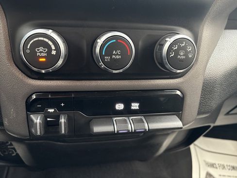 Used 2020 RAM 2500 Big Horn image 20