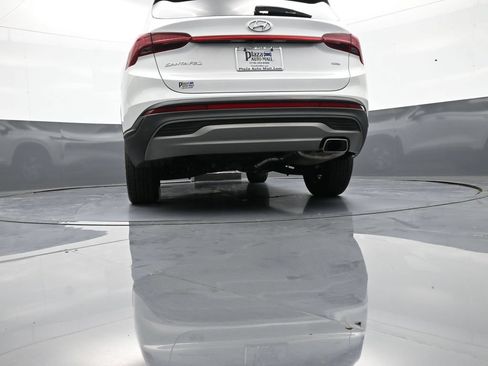 Certified 2023 Hyundai Santa Fe SEL AWD/4WD image 31